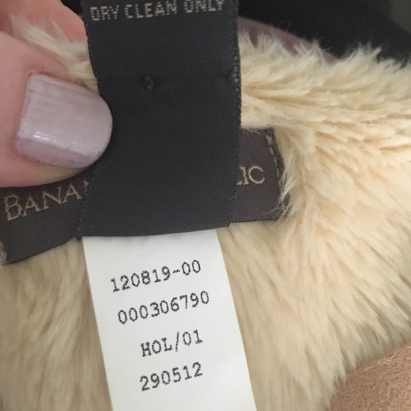 LOVED MADE IN ITALY JACKET - Picture 4 of 6